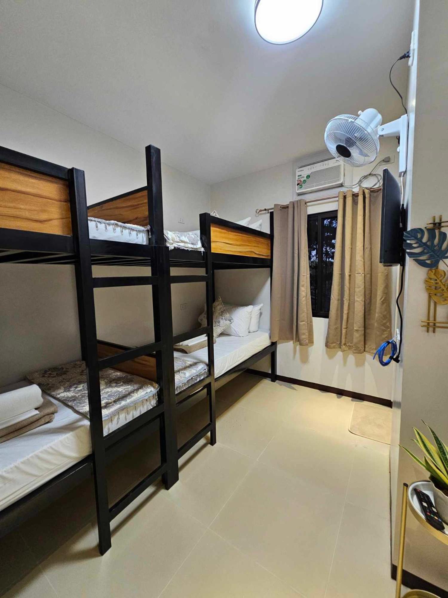 Jaijai'S Backpackers Inn Coron Exterior foto
