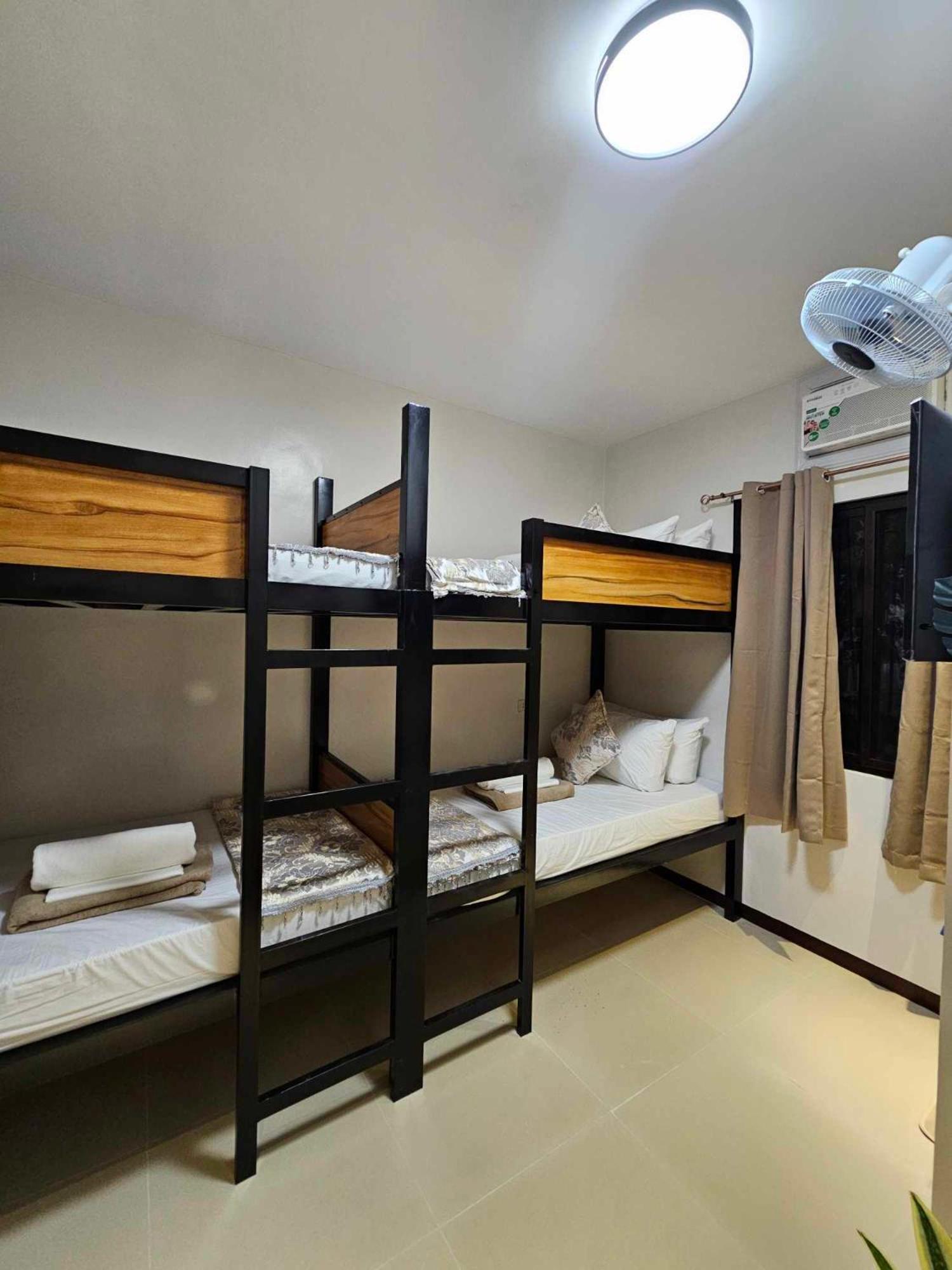 Jaijai'S Backpackers Inn Coron Exterior foto