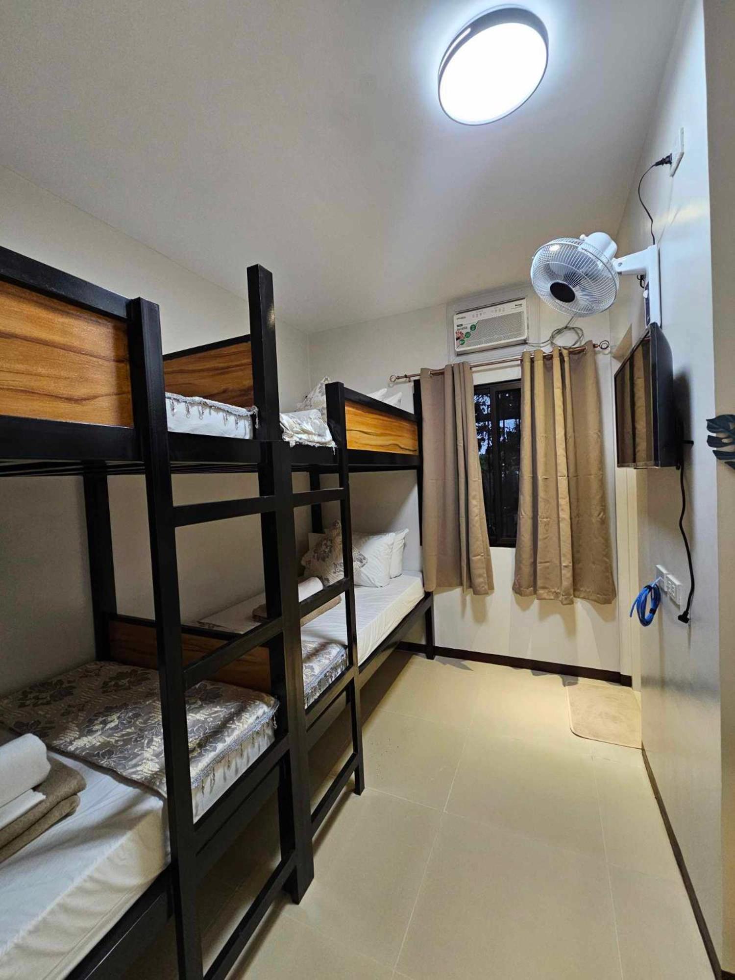Jaijai'S Backpackers Inn Coron Exterior foto