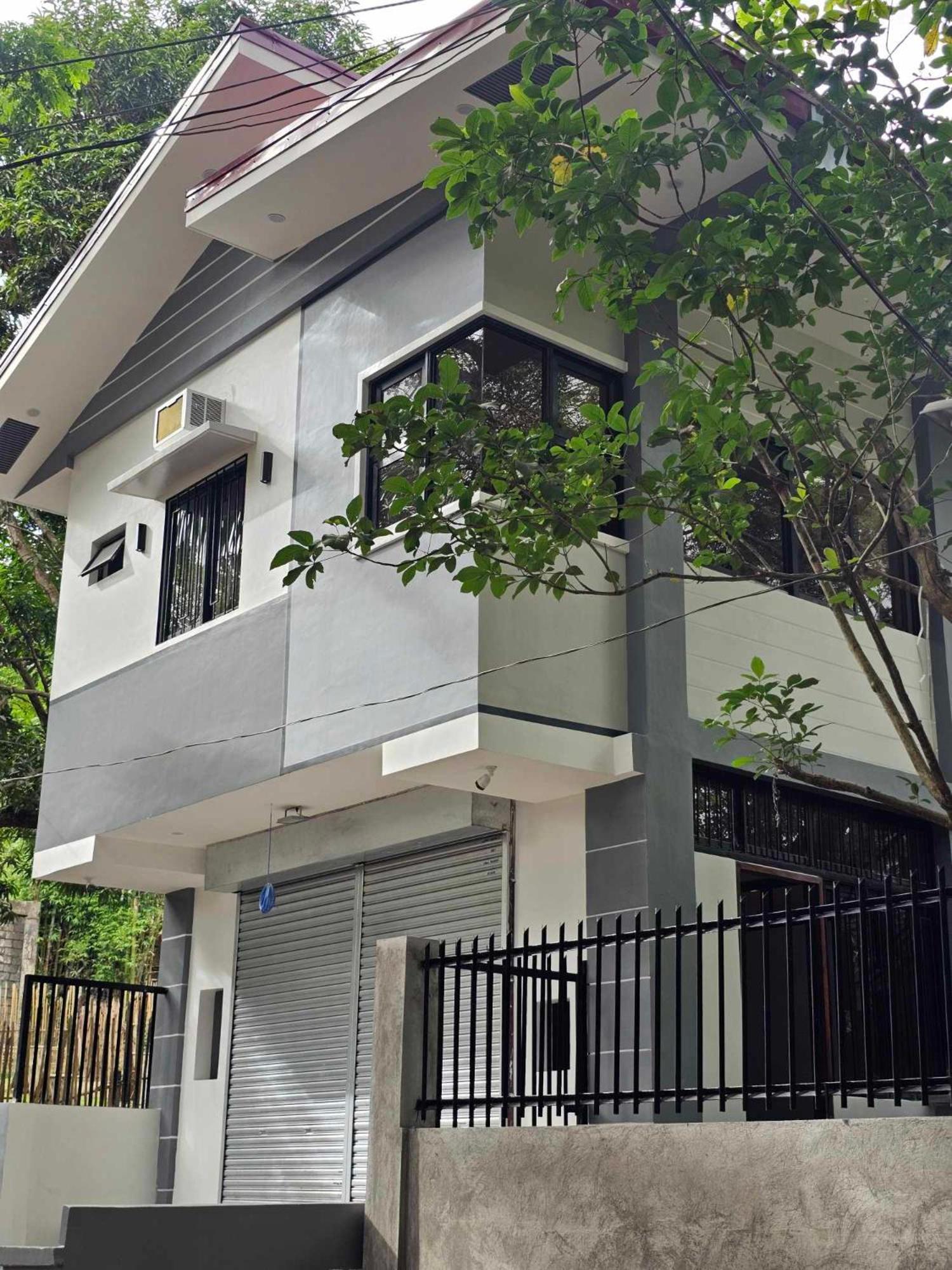 Jaijai'S Backpackers Inn Coron Exterior foto