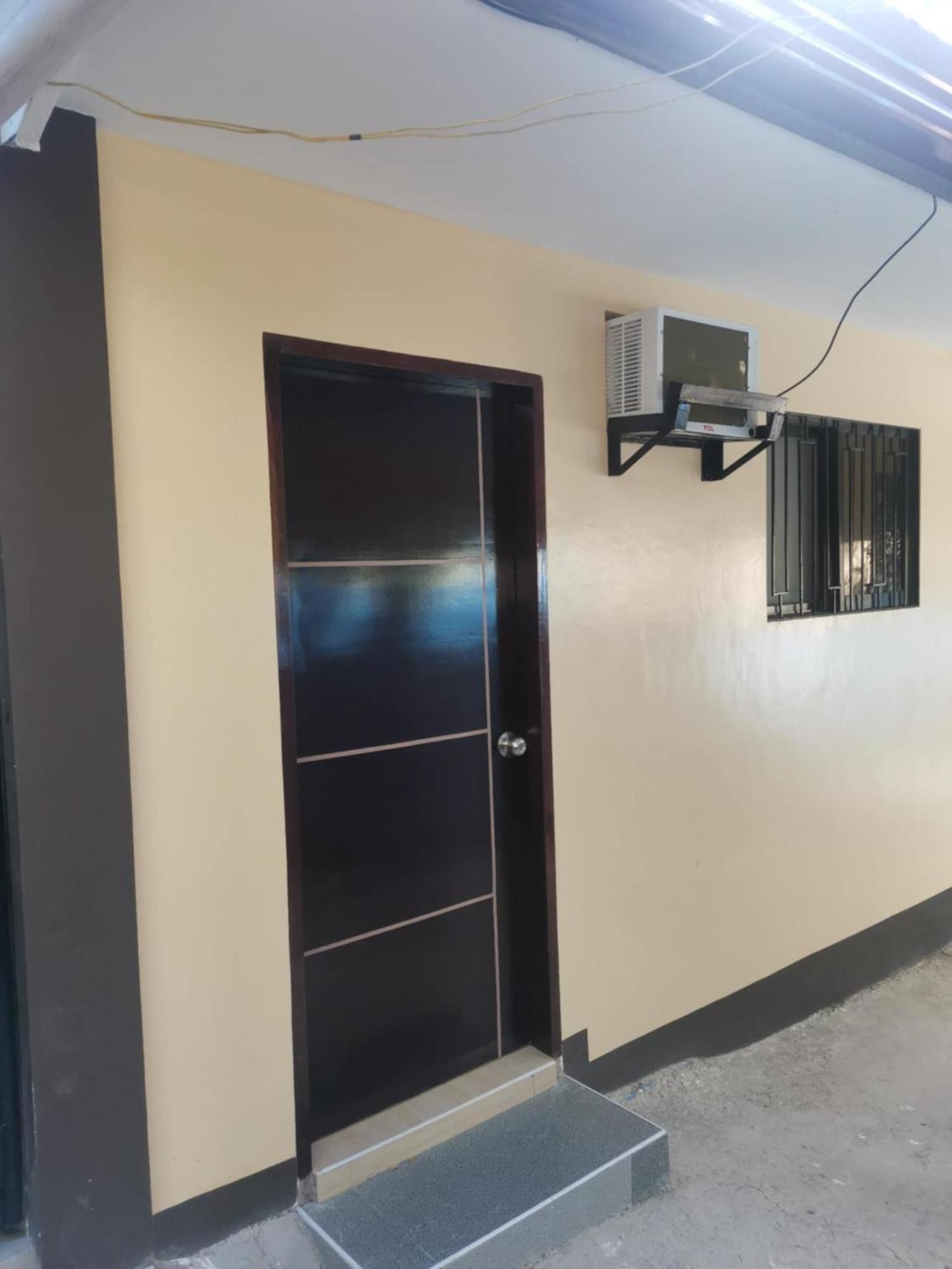 Jaijai'S Backpackers Inn Coron Exterior foto