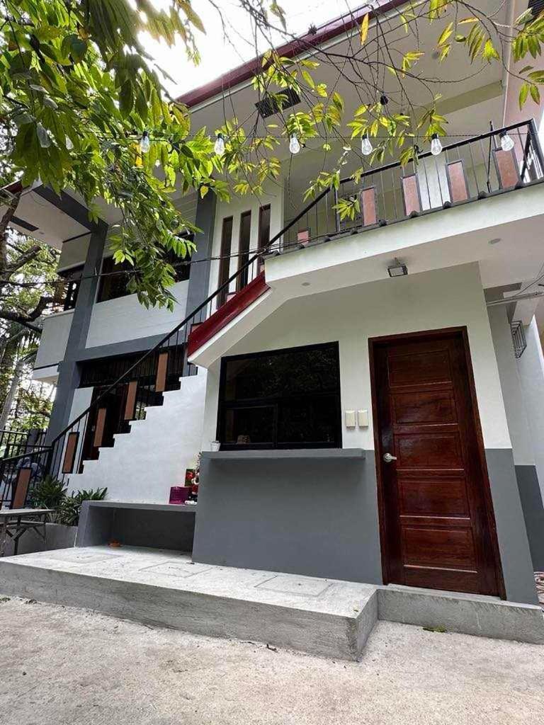 Jaijai'S Backpackers Inn Coron Exterior foto