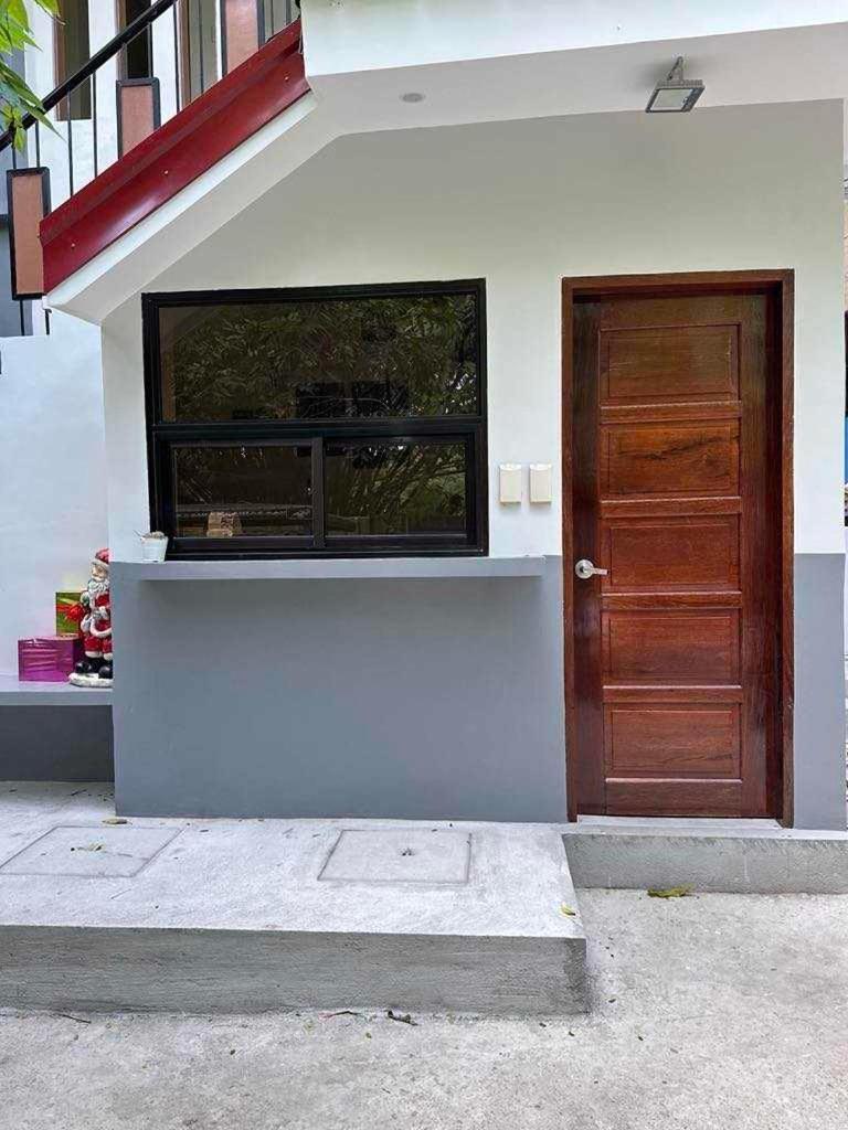 Jaijai'S Backpackers Inn Coron Exterior foto